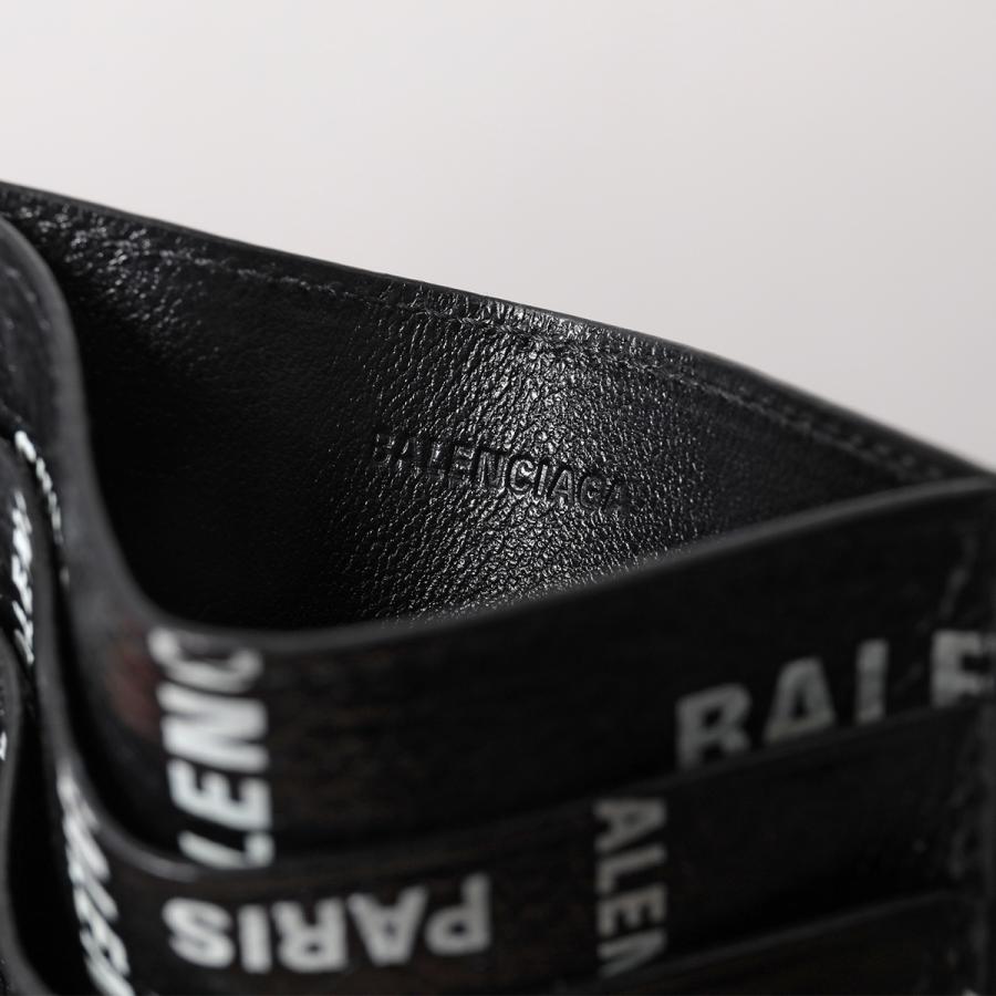 BALENCIAGA（バレンシアガ） カードケース 594309 2AAOC メンズ