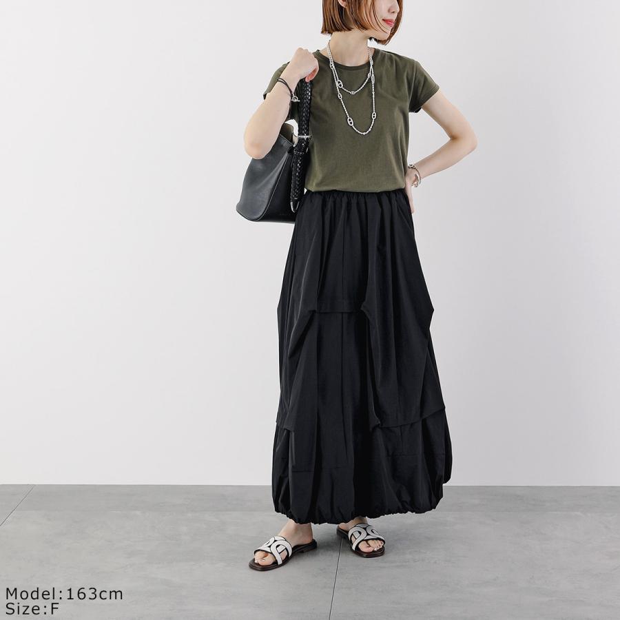 HERENCIA（ヘレンチア） バルーンスカート H725113 レディース