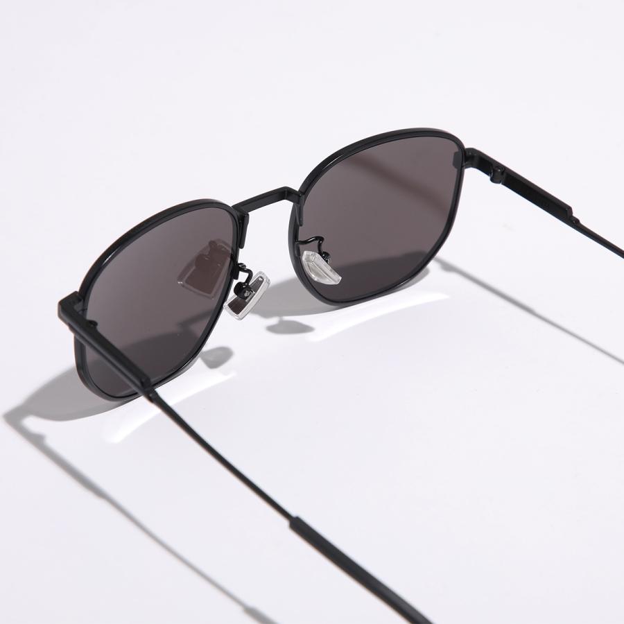 BOTTEGA VENETA（ボッテガ・ヴェネタ） サングラス BV1160SA メンズ