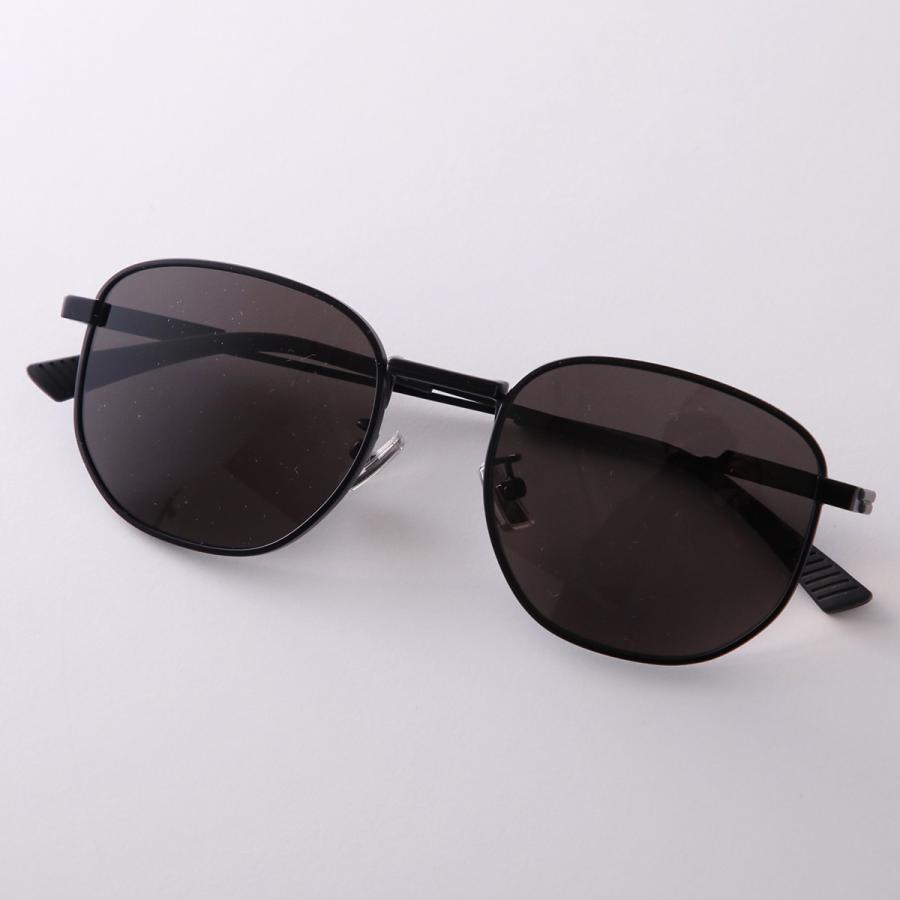 BOTTEGA VENETA（ボッテガ・ヴェネタ） サングラス BV1160SA メンズ
