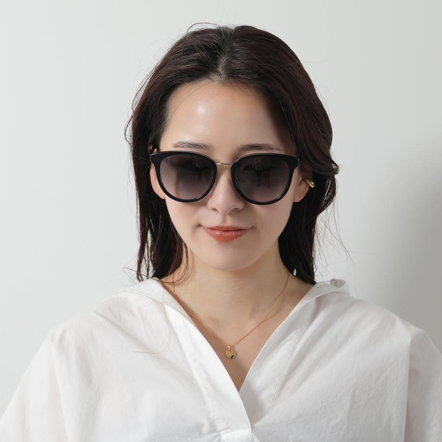 SAINT LAURENT サンローラン サングラス SL M101 レディース ボストン