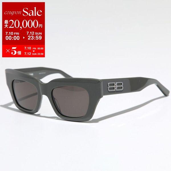BALENCIAGA（バレンシアガ） サングラス BB0234S レディース