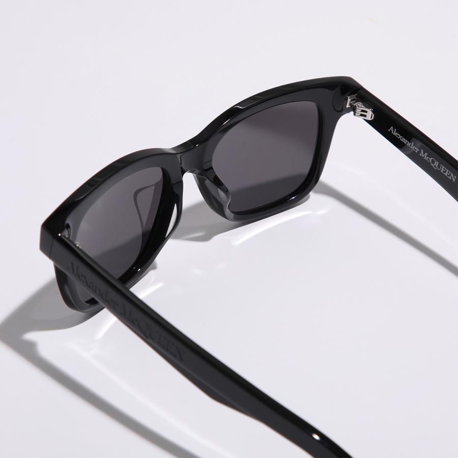 Alexander McQueen（アレキサンダーマックイーン） サングラス AM0382S