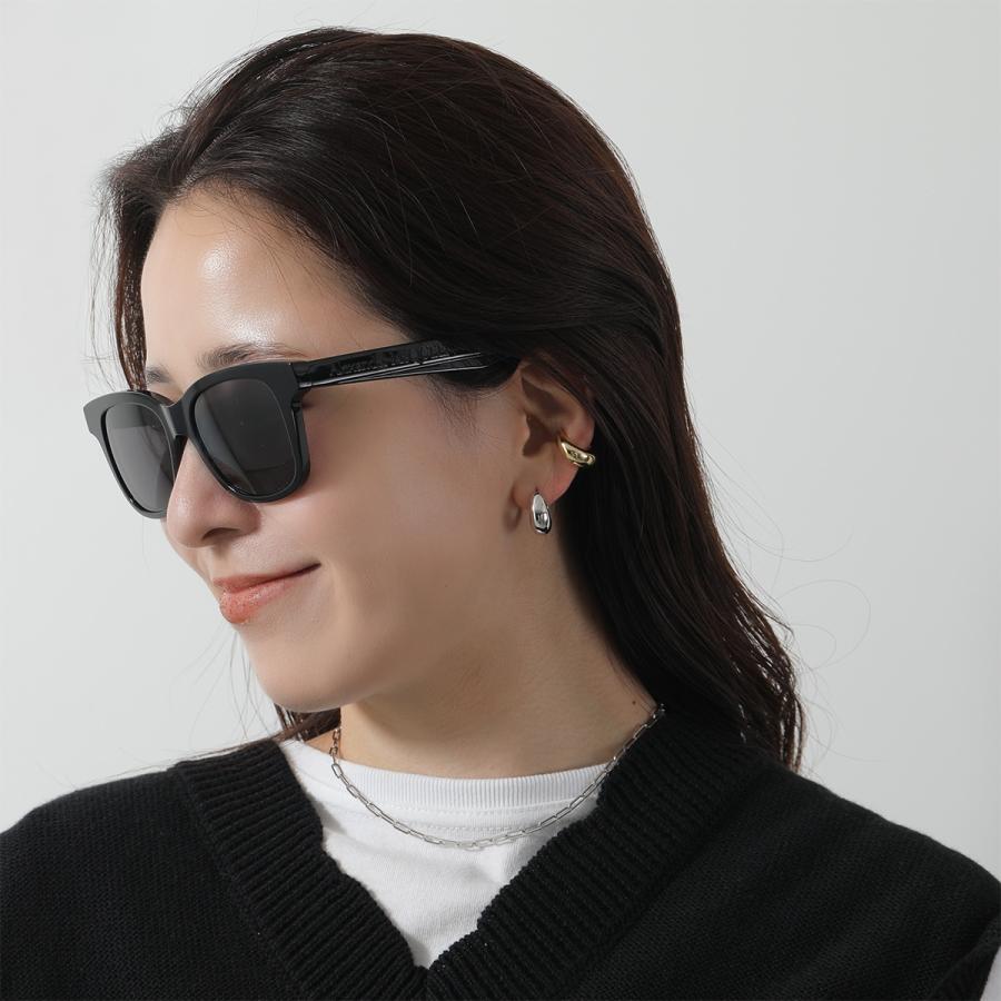 Alexander McQueen（アレキサンダーマックイーン） サングラス AM0382S
