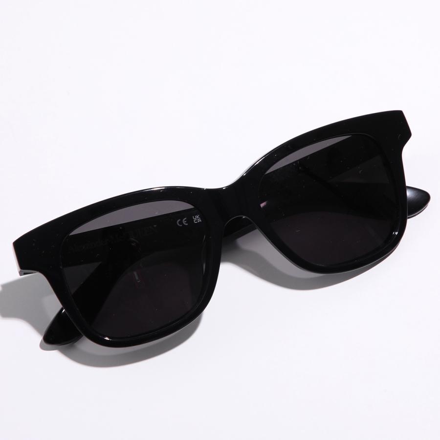Alexander McQueen（アレキサンダーマックイーン） サングラス AM0382S