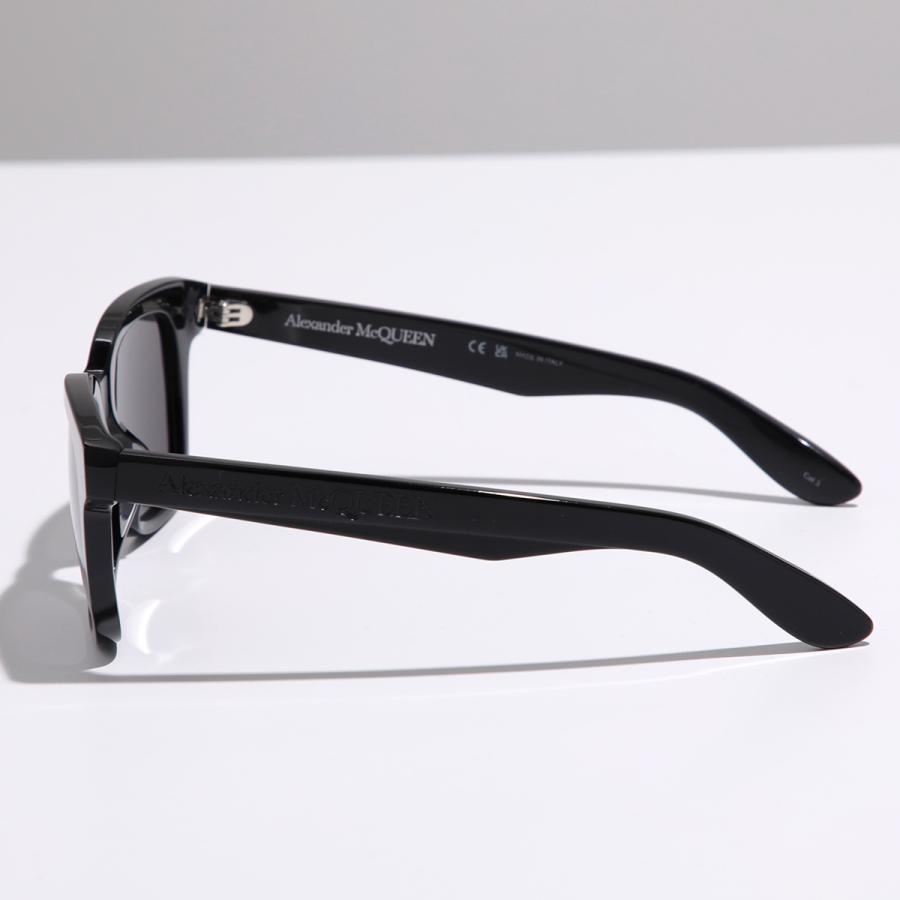 Alexander McQueen（アレキサンダーマックイーン） サングラス AM0382S