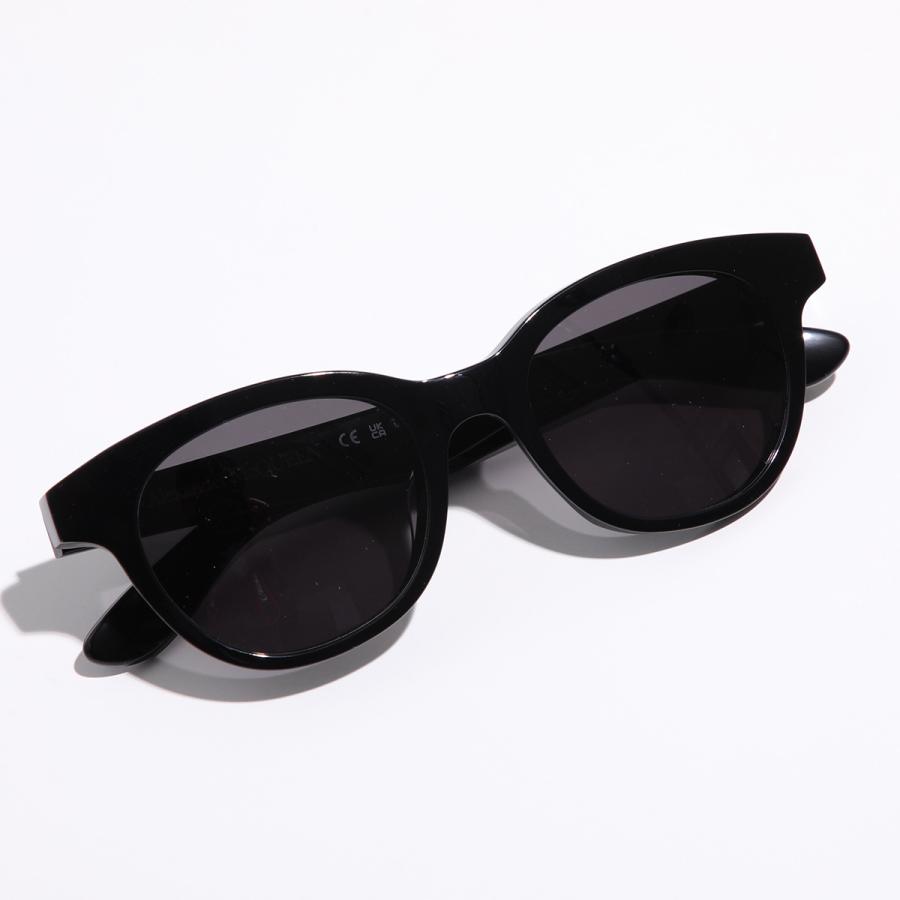 Alexander McQueen（アレキサンダーマックイーン） サングラス AM0383S