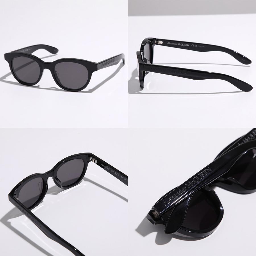 Alexander McQueen（アレキサンダーマックイーン） サングラス AM0383S