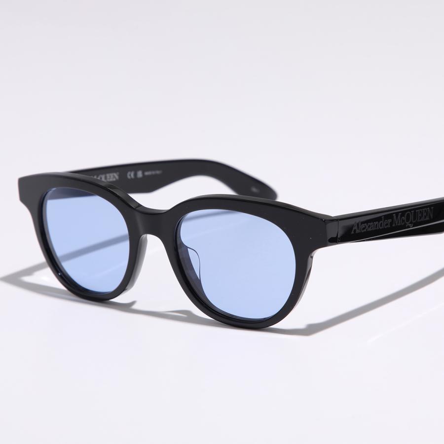 Alexander McQueen（アレキサンダーマックイーン） サングラス AM0383S