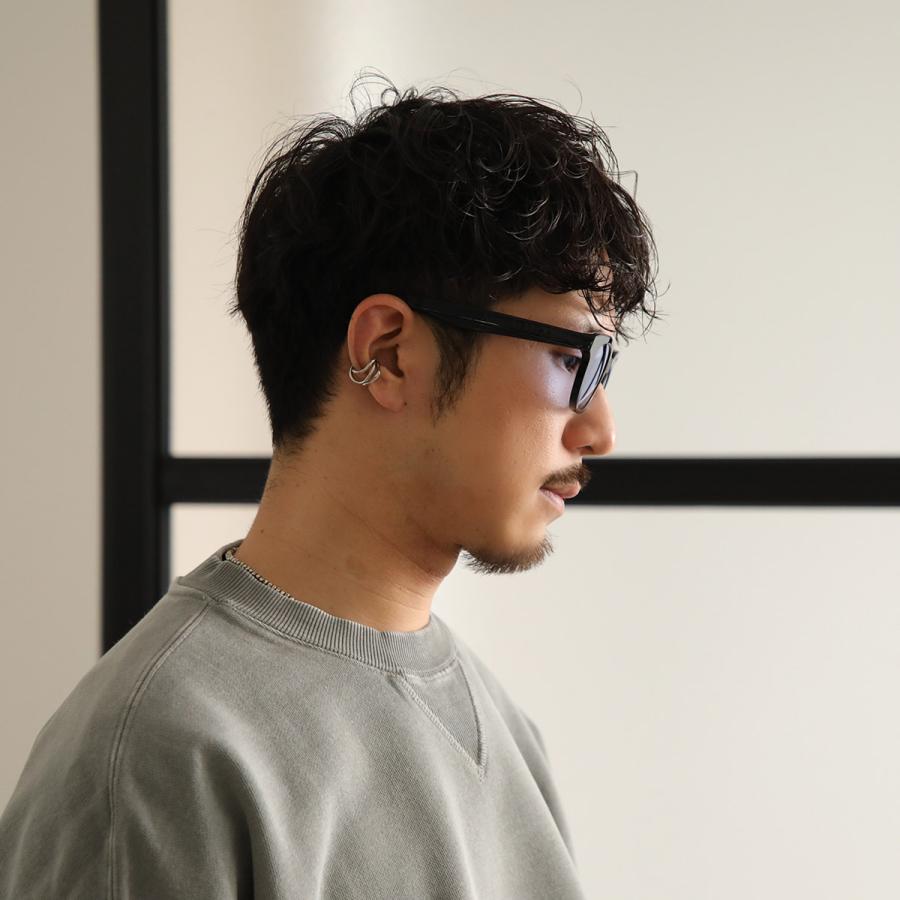 Alexander McQueen（アレキサンダーマックイーン） サングラス AM0383S