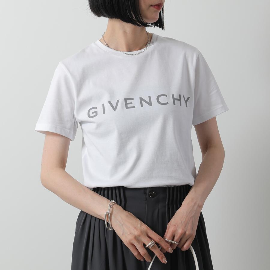 GIVENCHY（ジバンシィ） GIVENCHY KIDS キッズ 半袖 Tシャツ H30718