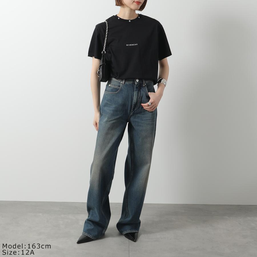 GIVENCHY（ジバンシィ） GIVENCHY KIDS キッズ 半袖 Tシャツ H30733