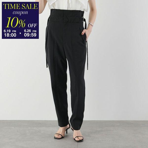 IORE イオレ スラックス FOLD PANTS フォールド IOR24AW-PT-001