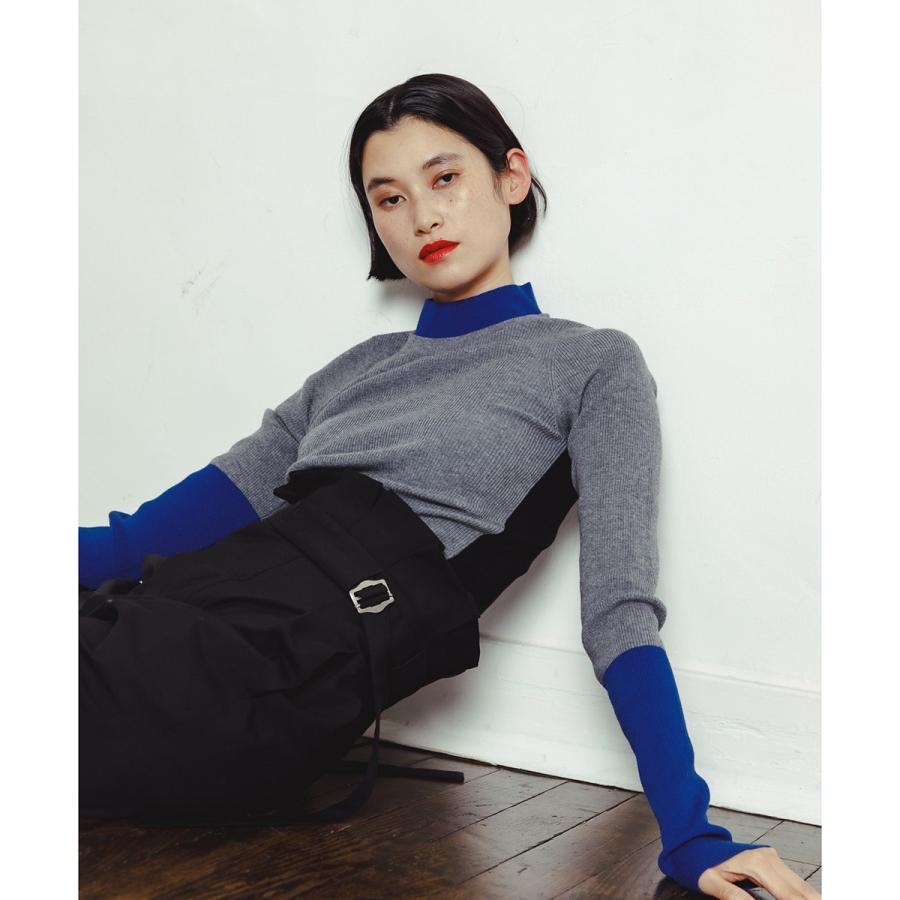 IORE イオレ スラックス FOLD PANTS フォールド IOR24AW-PT-001