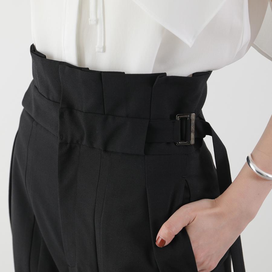 IORE イオレ スラックス FOLD PANTS フォールド IOR24AW-PT-001