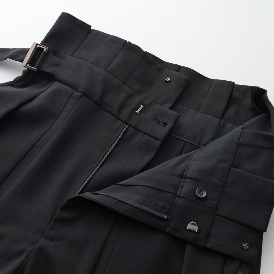 IORE イオレ スラックス FOLD PANTS フォールド IOR24AW-PT-001