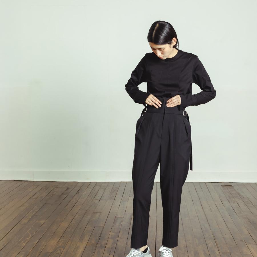 IORE イオレ スラックス FOLD PANTS フォールド IOR24AW-PT-001