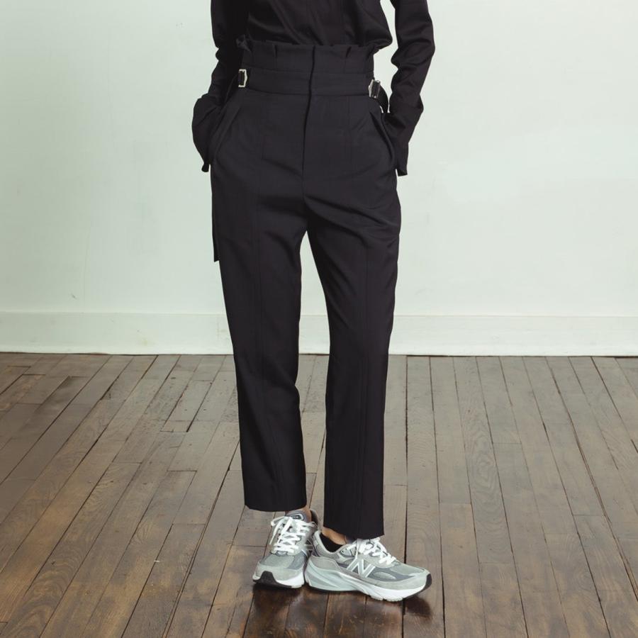 IORE イオレ スラックス FOLD PANTS フォールド IOR24AW-PT-001