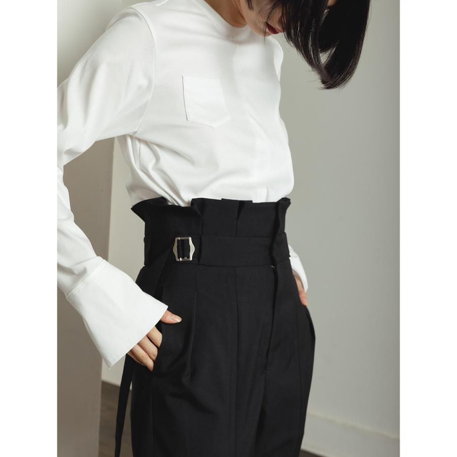 IORE イオレ スラックス FOLD PANTS フォールド IOR24AW-PT-001