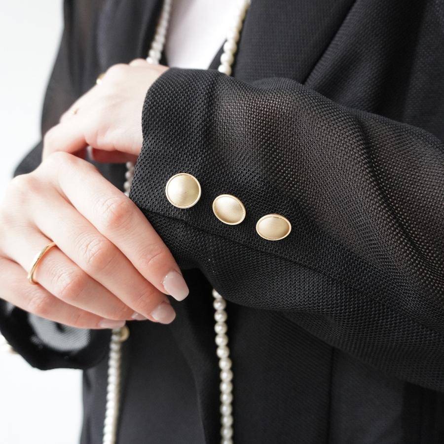 Dignite collier（ディニテコリエ） ジャケット 80254200 80267200