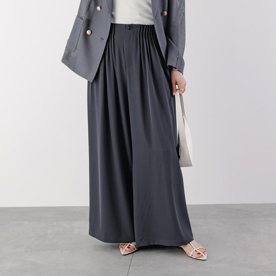 CYAN TOKYO tokyo シアン トーキョー バギーパンツ 501327