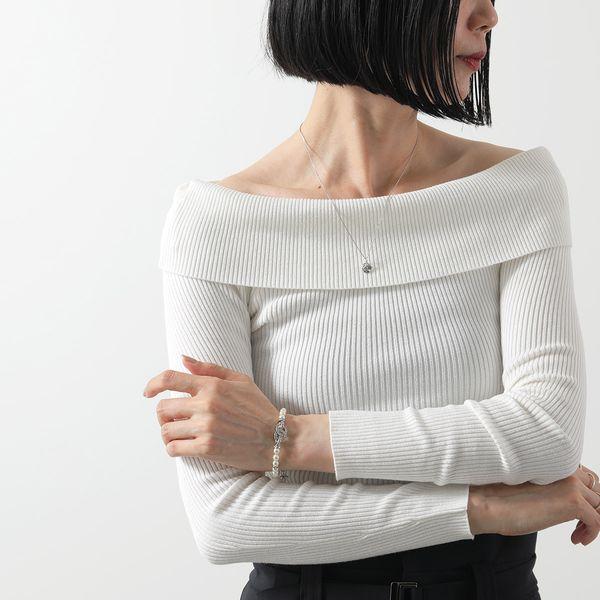 『正規品』　CHANEL シルバー×パールCCロゴ CHANEL CCロゴ シルバー パールブローチ ノベルティ - メルカリ