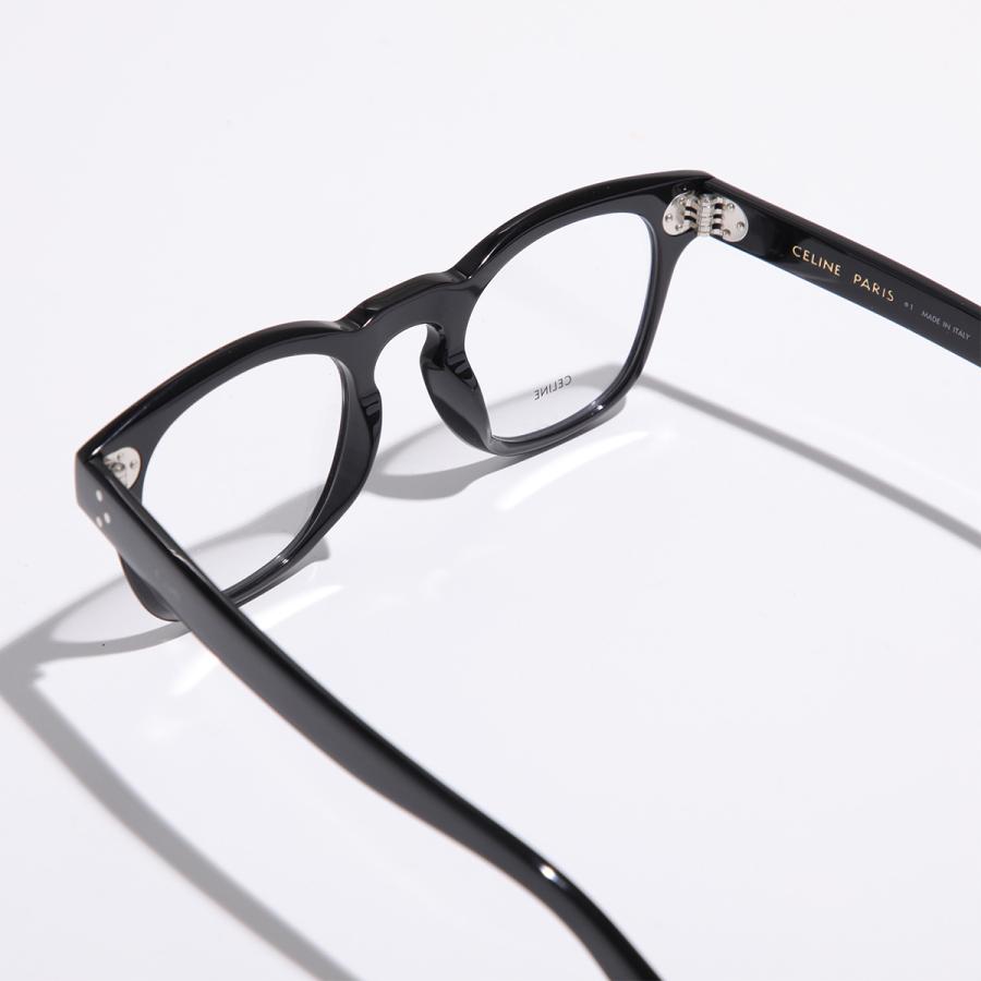 CELINE（セリーヌ） メガネ CL50118I レディース ウェリントン型