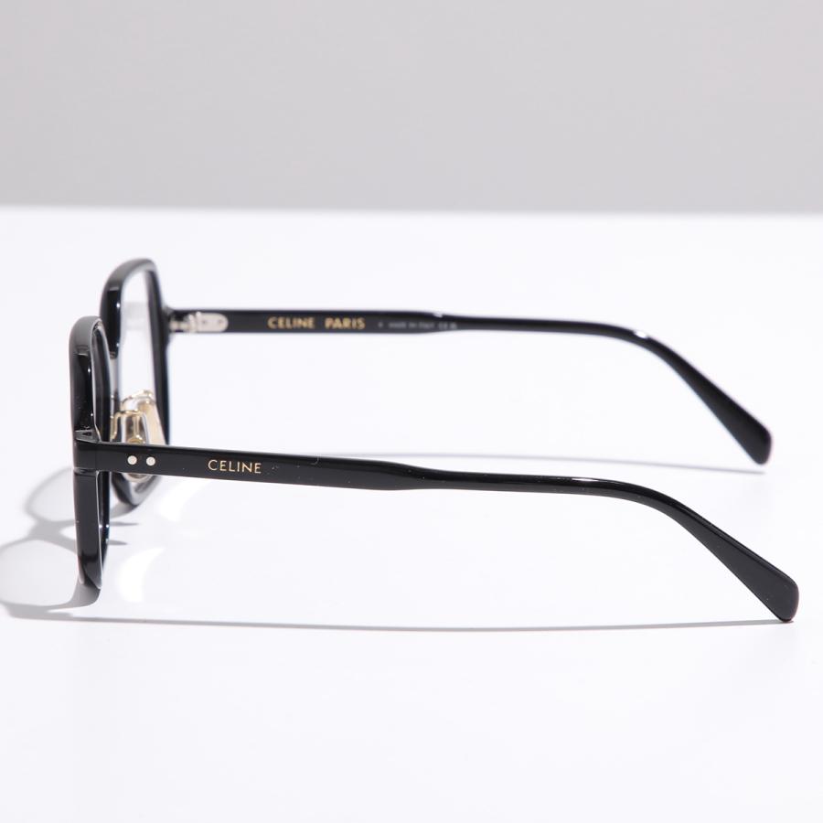 小物 CELINE square glass frame CL50126F 55-15 小物 CELINE square glass frame CL50126F 55-15 CELINE square glass