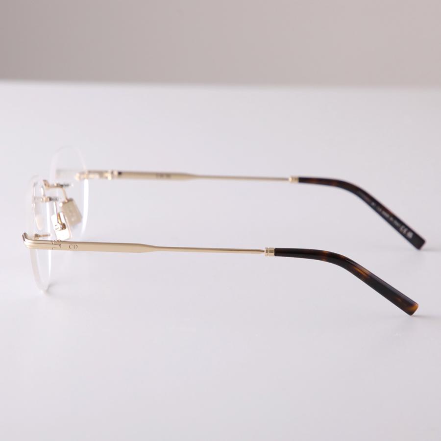 Christian Dior ディオール メガネ DiorBlacksuitO R7U B000 DM50077U