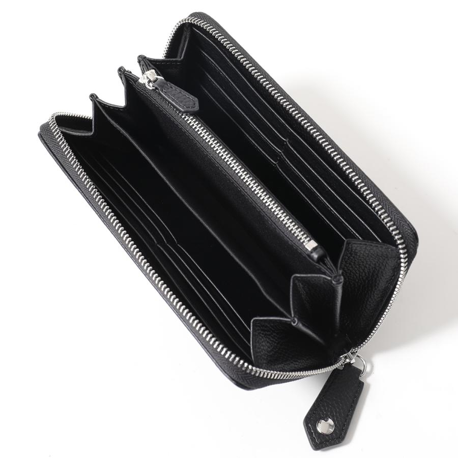 Vivienne Westwood（ヴィヴィアンウエストウッド） ラウンドファスナー