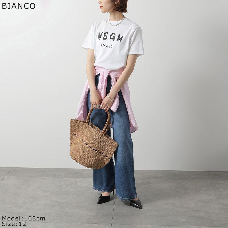 MSGM（エムエスジーエム） MSGM KIDS キッズ Tシャツ S5MSJUTH063