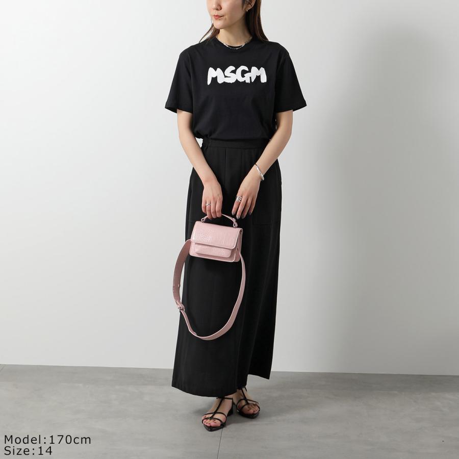 MSGM（エムエスジーエム） MSGM KIDS キッズ Tシャツ S5MSJUTH065