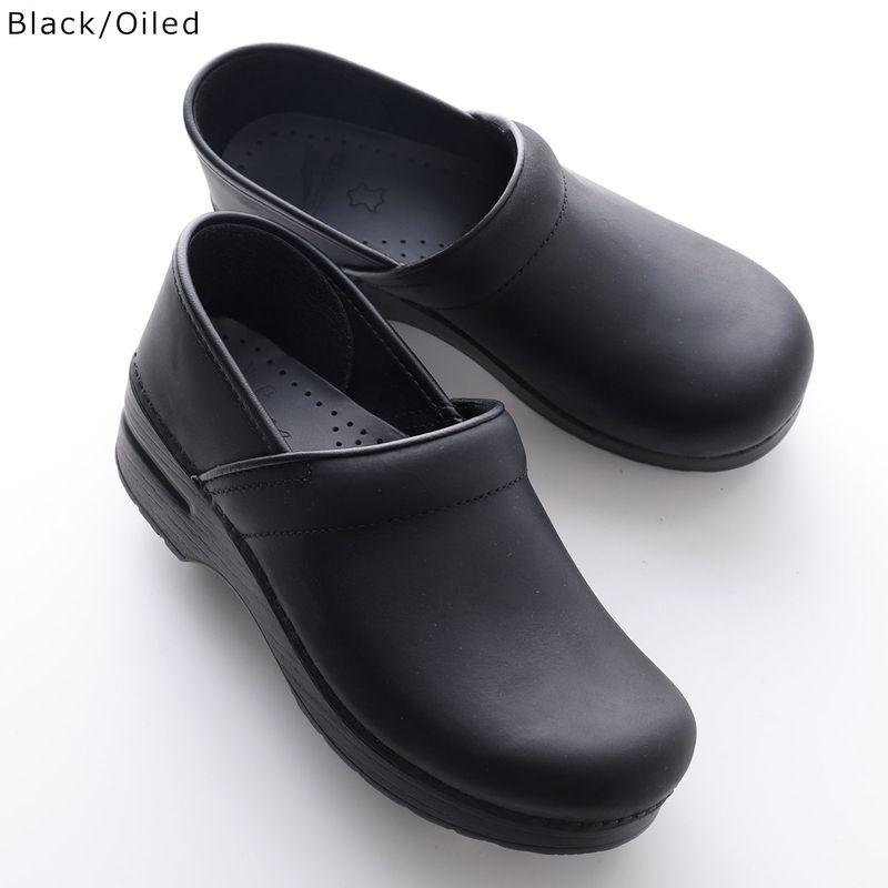 dansko（ダンスコ） サンダル Professional Oiled Professional Box