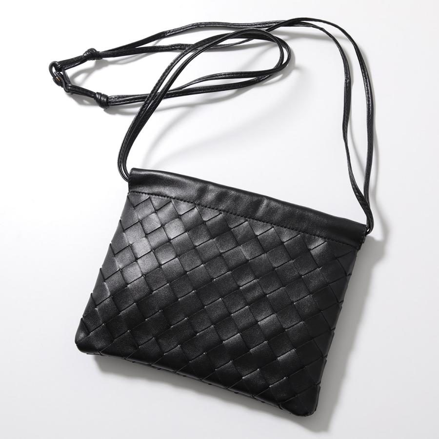 BOTTEGA VENETA（ボッテガ・ヴェネタ） ショルダーバッグ Small