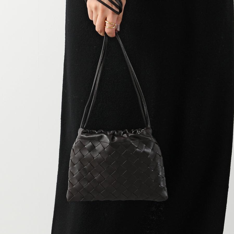 BOTTEGA VENETA（ボッテガ・ヴェネタ） ショルダーバッグ Small