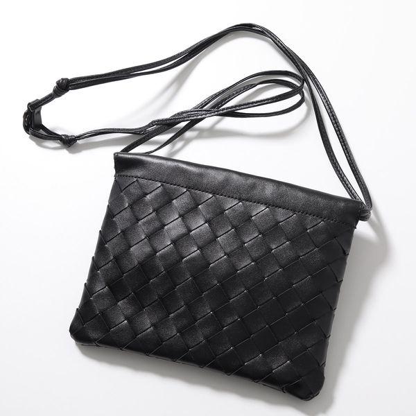 BOTTEGA VENETA（ボッテガ・ヴェネタ） ショルダーバッグ Small
