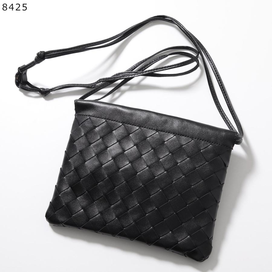 BOTTEGA VENETA（ボッテガ・ヴェネタ） ショルダーバッグ Small