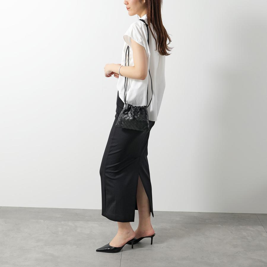 ボッテガヴェネタ BOTTEGA VENETA スモール ダストバッグ ナッパレザー スエード ブラウン 816987 未使用  ショルダーバッグ ポーチ 楽天市場】BOTTEGA VENETA ボッテガヴェネタ ショルダーバッグ Small
