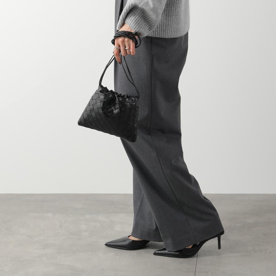 BOTTEGA VENETA（ボッテガ・ヴェネタ） ショルダーバッグ Small