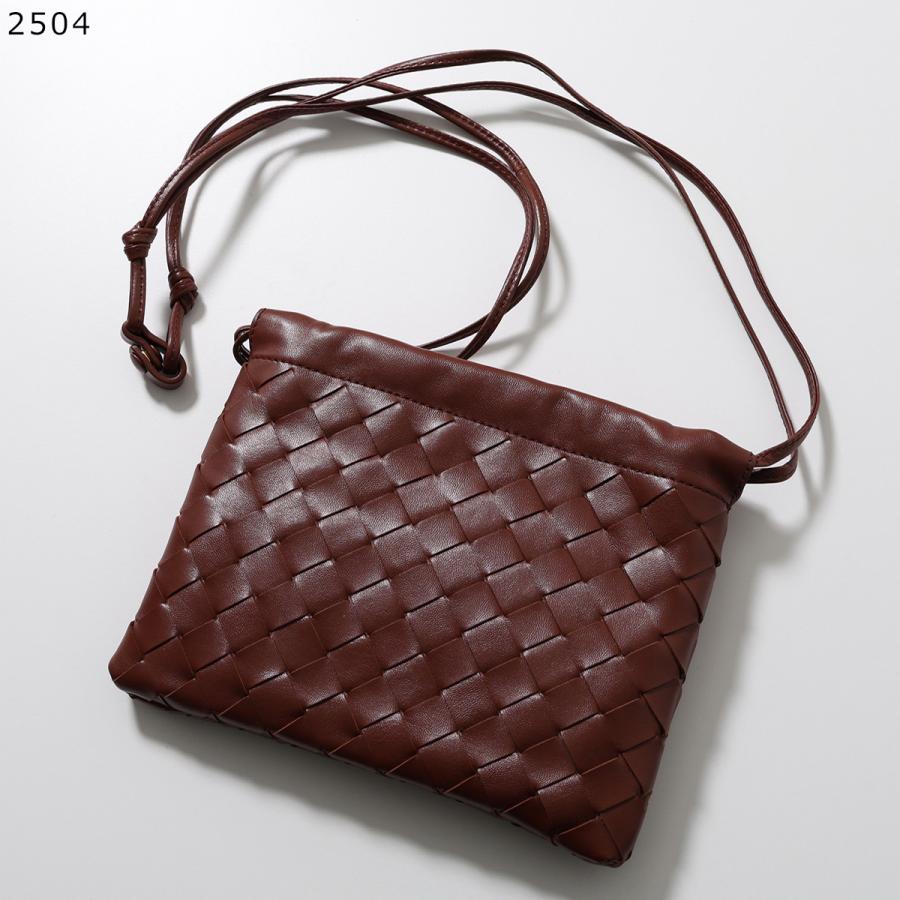 BOTTEGA VENETA（ボッテガ・ヴェネタ） ショルダーバッグ Small