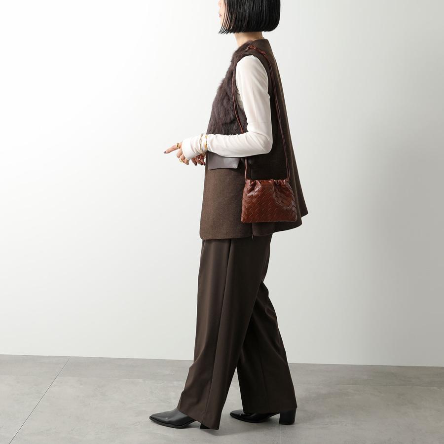 BOTTEGA VENETA（ボッテガ・ヴェネタ） ショルダーバッグ Small