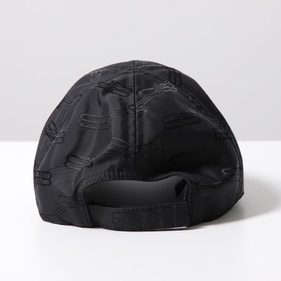 BALENCIAGA（バレンシアガ） ベースボールキャップ 766863 4D7B0