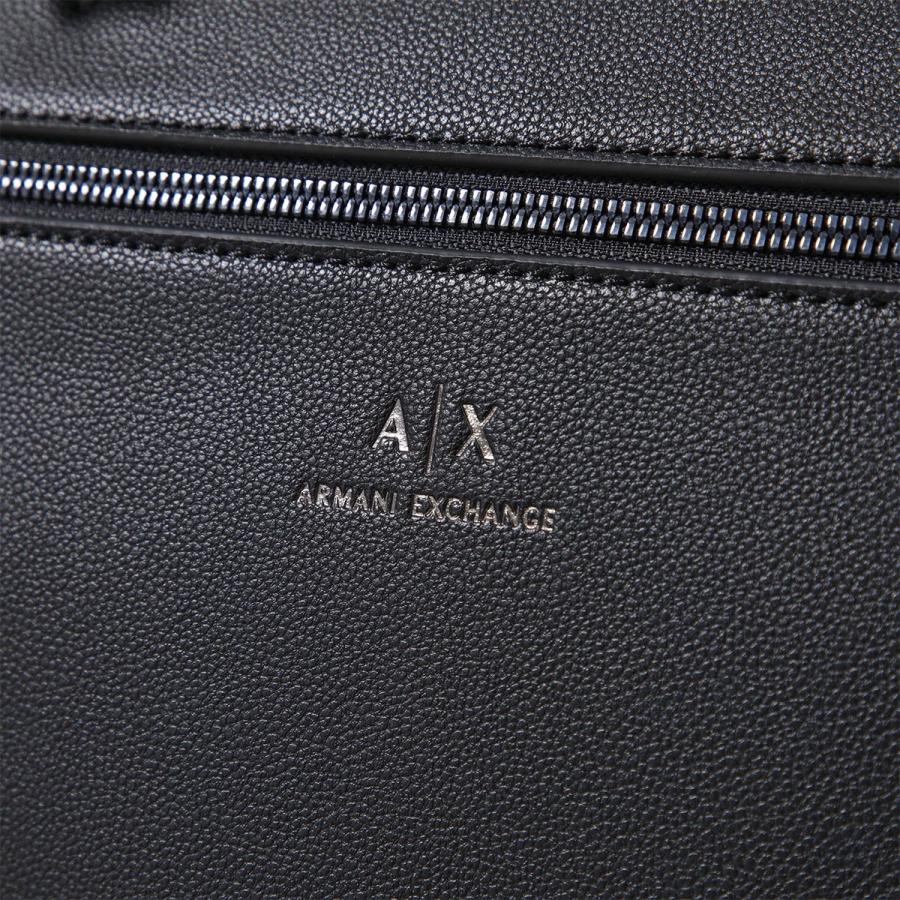 ARMANI EXCHANGE A/X アルマーニ エクスチェンジ ブリーフケース