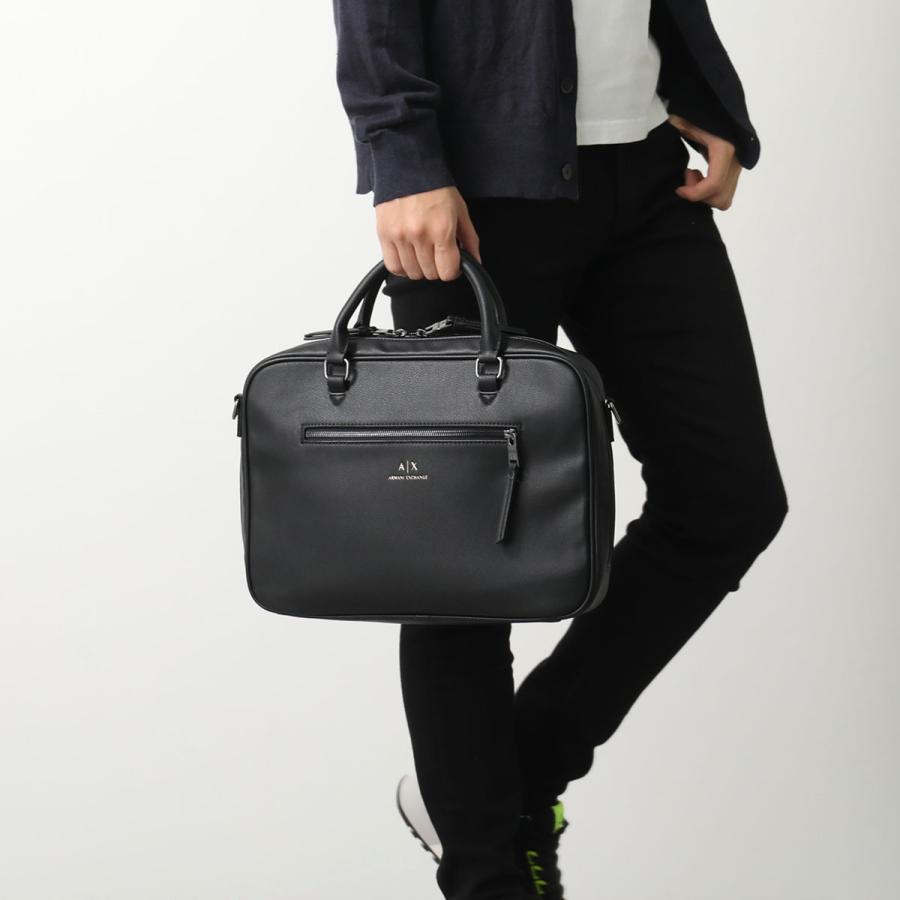 ARMANI EXCHANGE A/X アルマーニ エクスチェンジ ブリーフケース