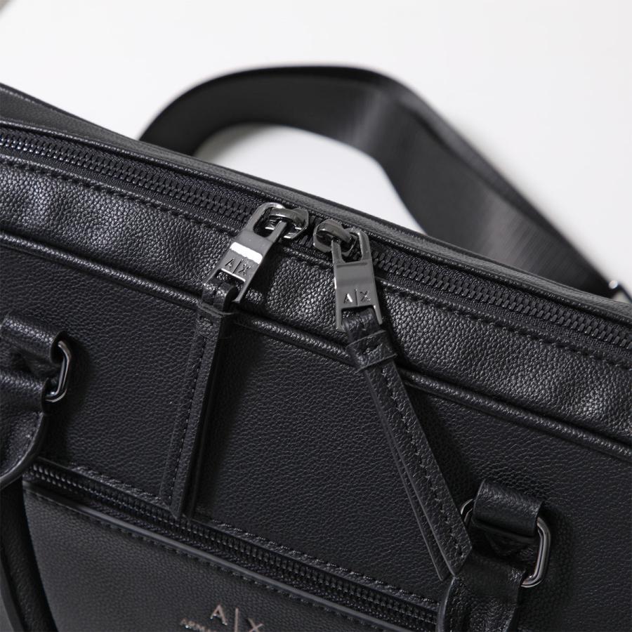 ARMANI EXCHANGE A/X アルマーニ エクスチェンジ ブリーフケース