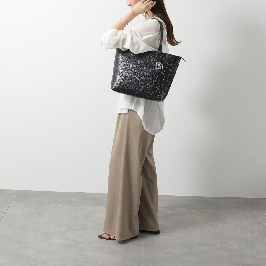 ARMANI EXCHANGE A/X トートバッグ 942650 CC793 ARMANI EXCHANGE A/X アルマーニ エクスチェンジ トートバッグ