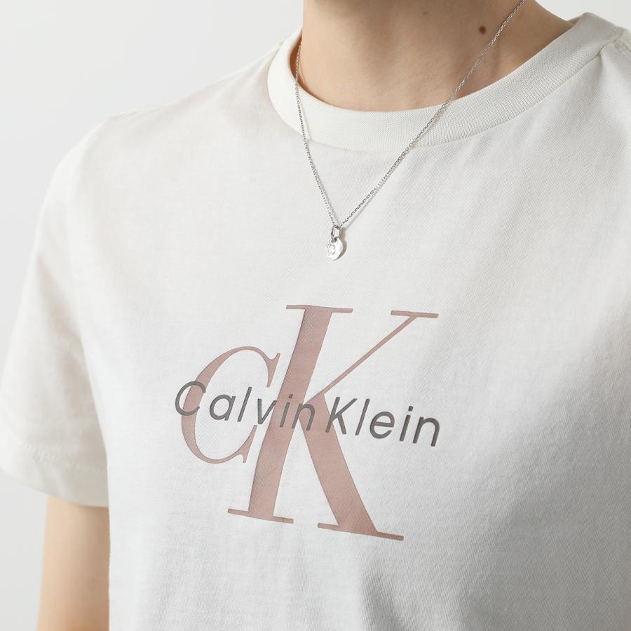 ck カットソー Calvin Klein（カルバン・クライン） tシャツ 「Calvin Klein/カルバン