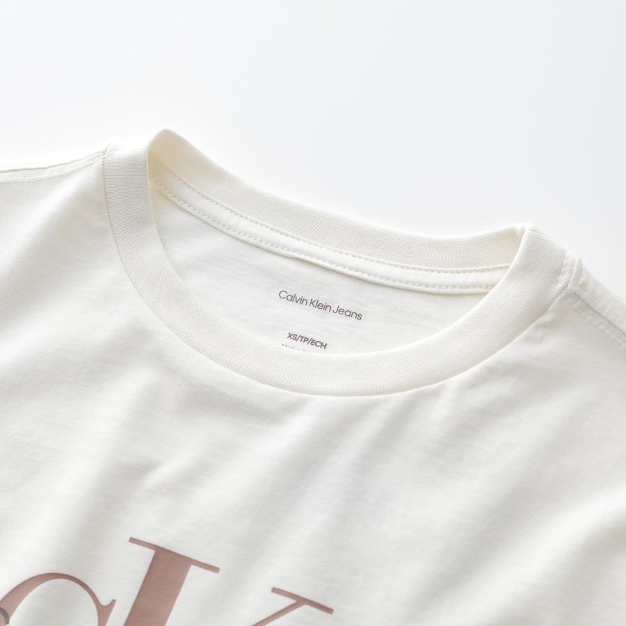 Calvin Klein（カルバン・クライン） CALVIN KLEIN JEANS ジーンズ T