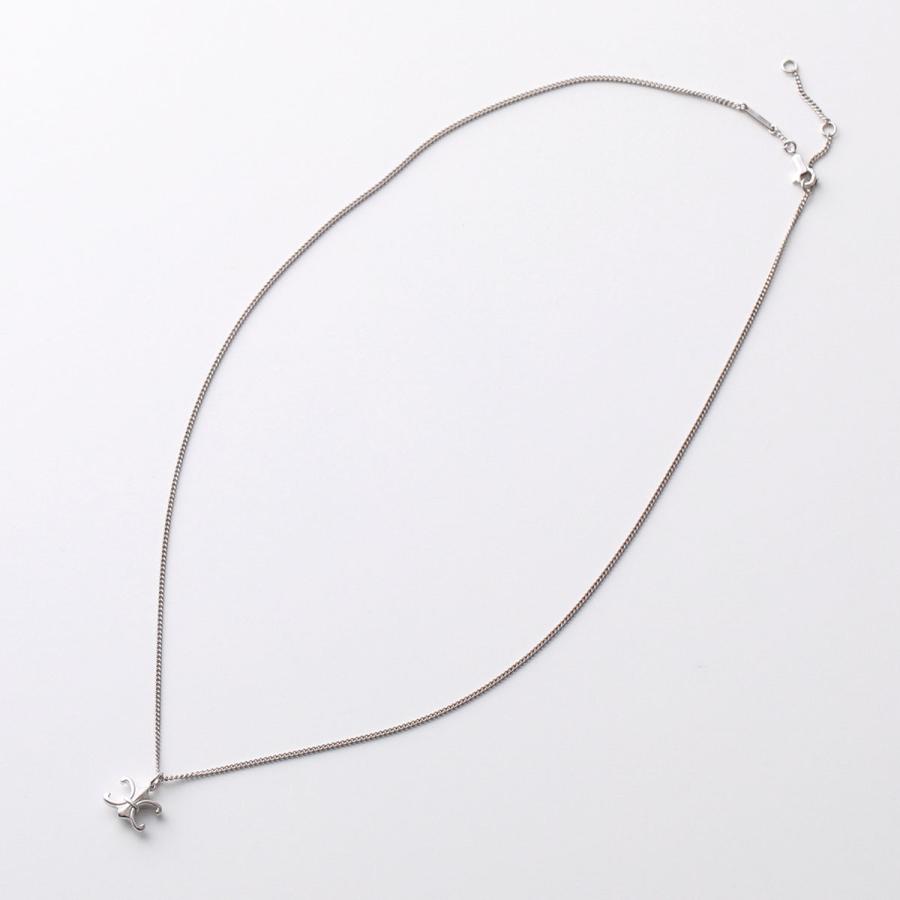 CELINE（セリーヌ） ネックレス 461IX6SIL.36SI レディース トリオンフ