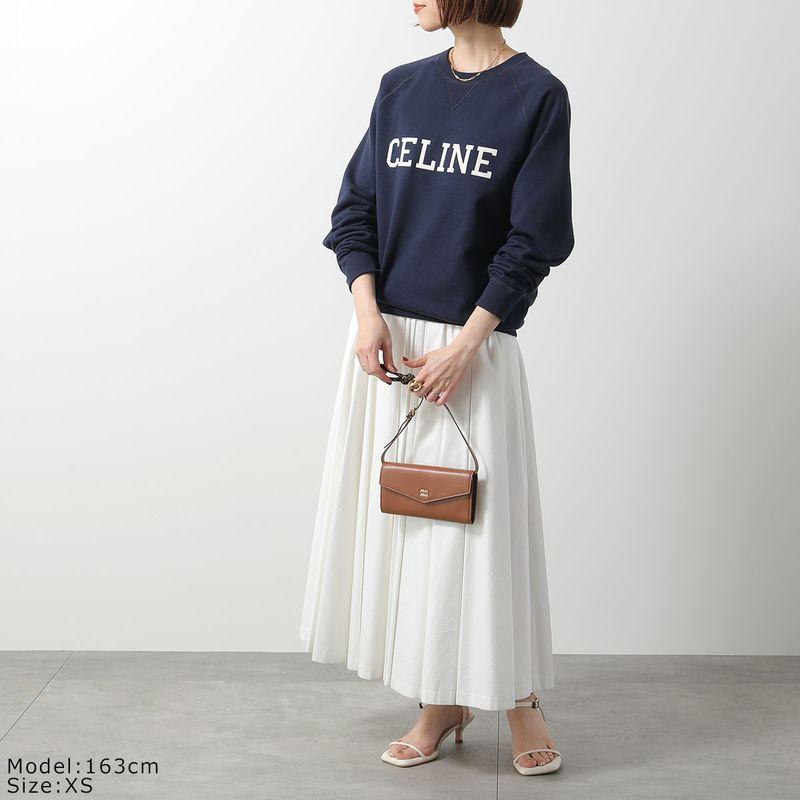 CELINE（セリーヌ） スウェット RY07D670Q.CBE3 レディース トレーナー